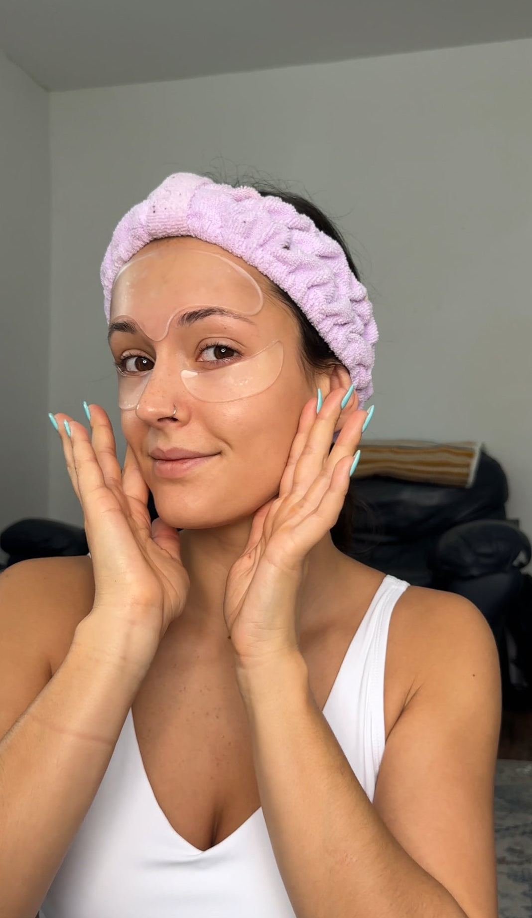GLOSKIN Essential Lift Kit