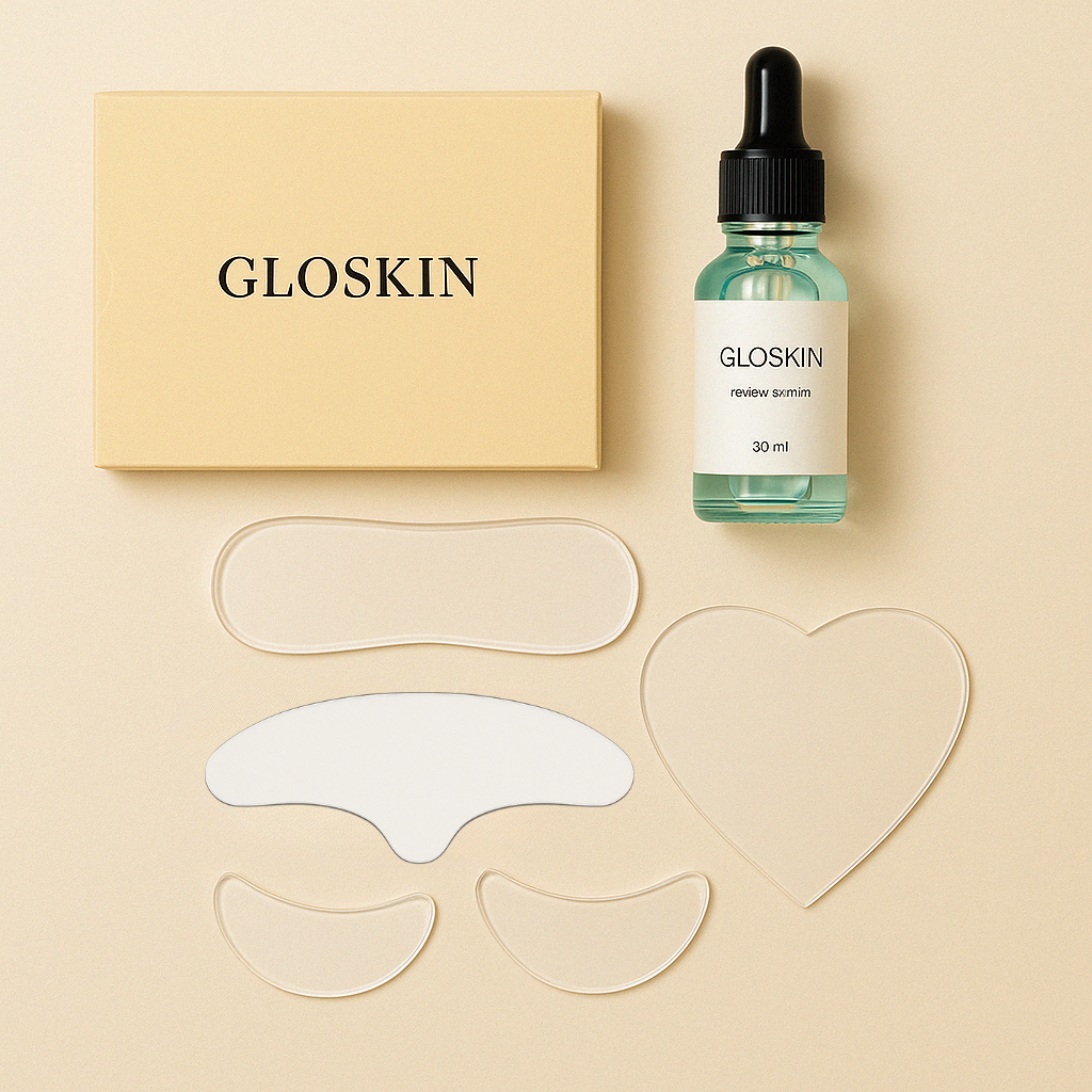 GLOSKIN Essential Lift Kit